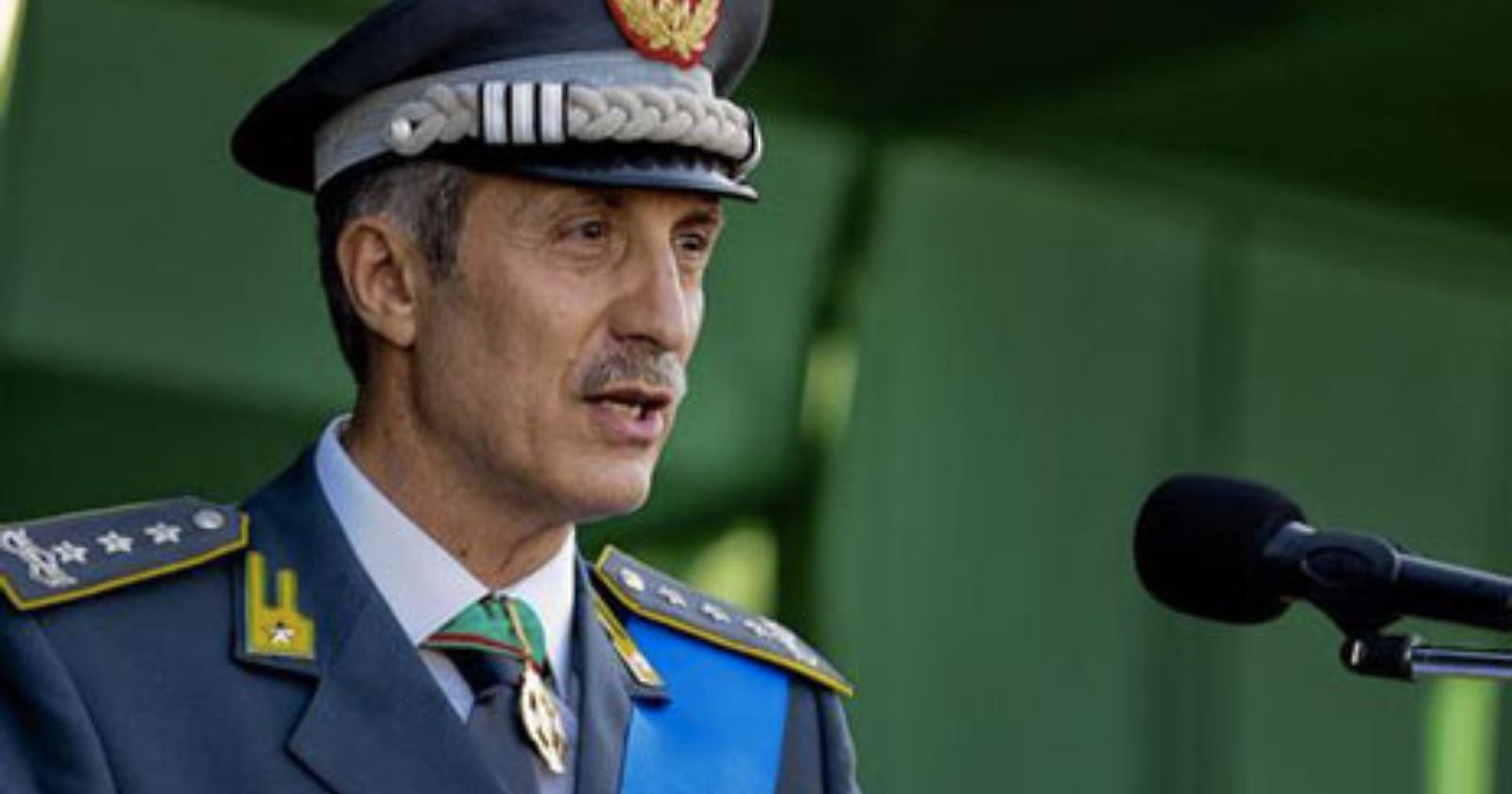 Il tempo degli onori per il Generale Bardi sta per finire: PD e M5S sfiduciano il governatore della Basilicata