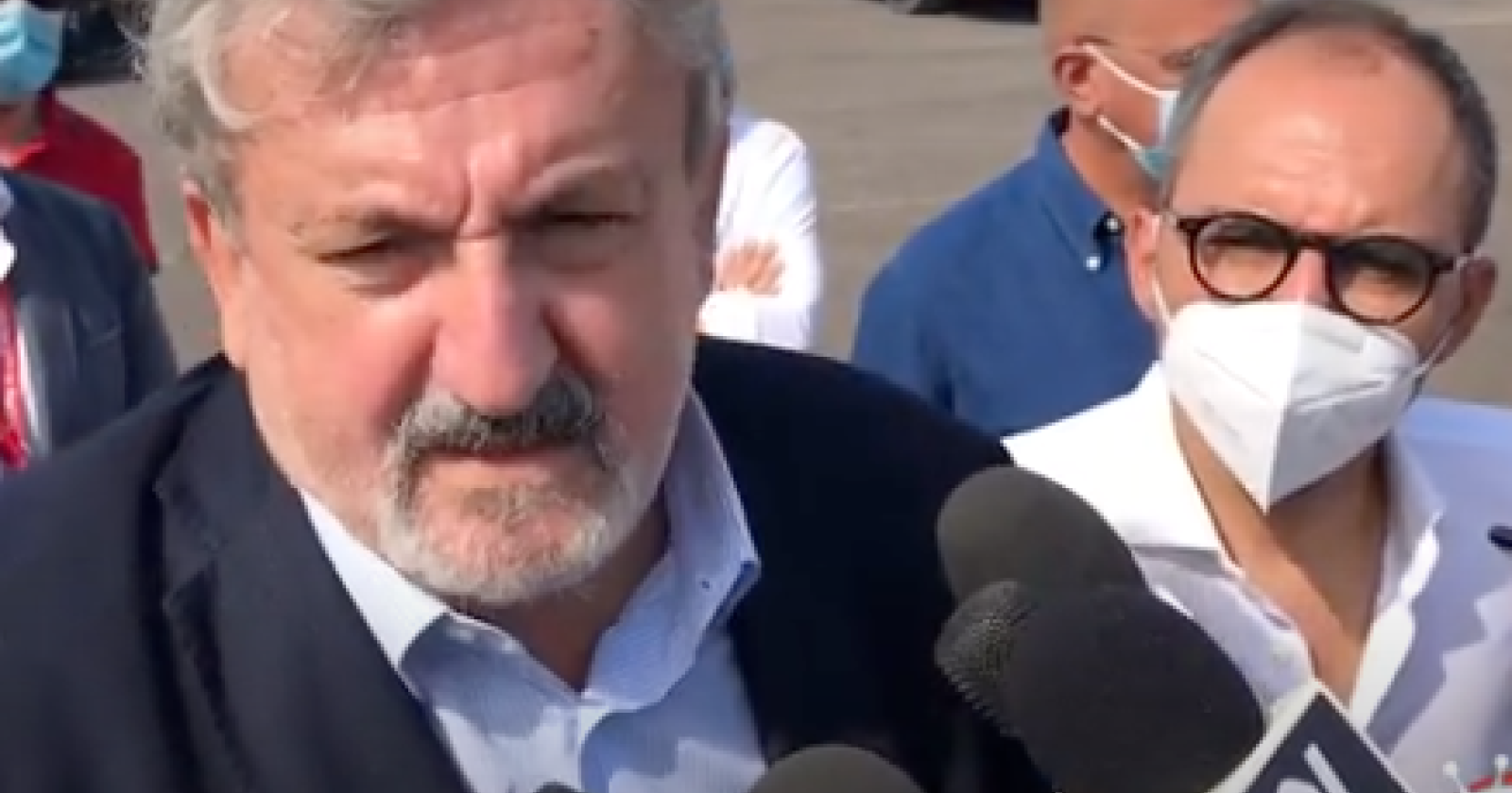 Per far volare Foggia la spinta di Emiliano e Piemontese c'è, ma la Regione sfida le compagnie aeree a farsi avanti