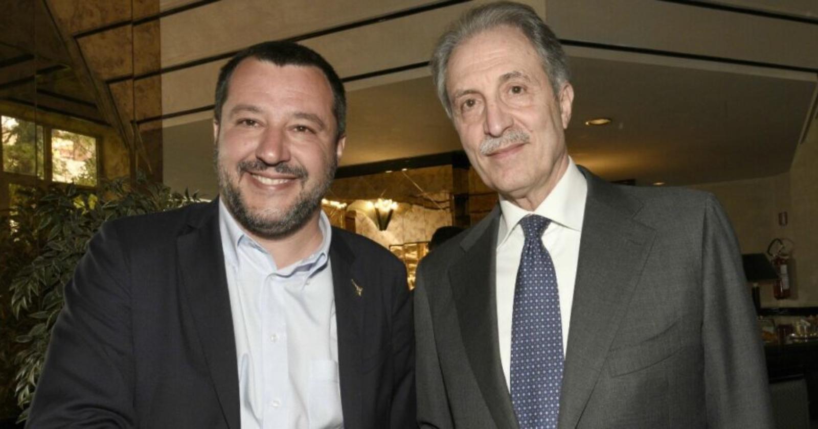 «Più che alla pax romana si affidi alla propria coscienza e rassegni le dimissioni» Europa Verde Basilicata all'assalto di Bardi