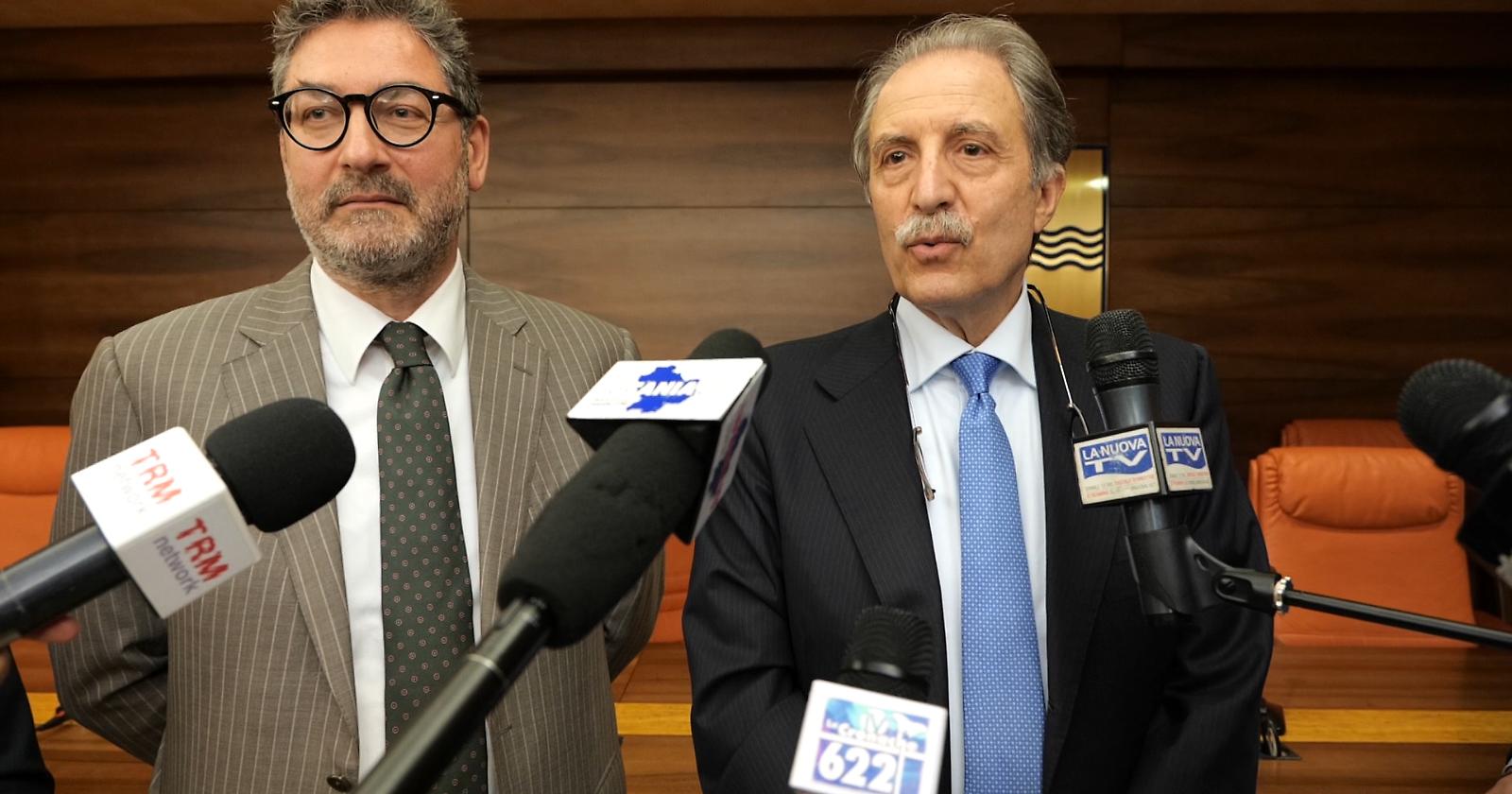 Rigettate le istanze per la ricerca di idrocarburi "vetuste", soddisfazione dell'ex assessore Rosa