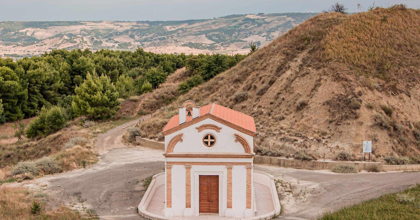 Da Pisticci a Moliterno, passando per Savoia e Rotondella: le Giornate Fai di primavera in terra lucana