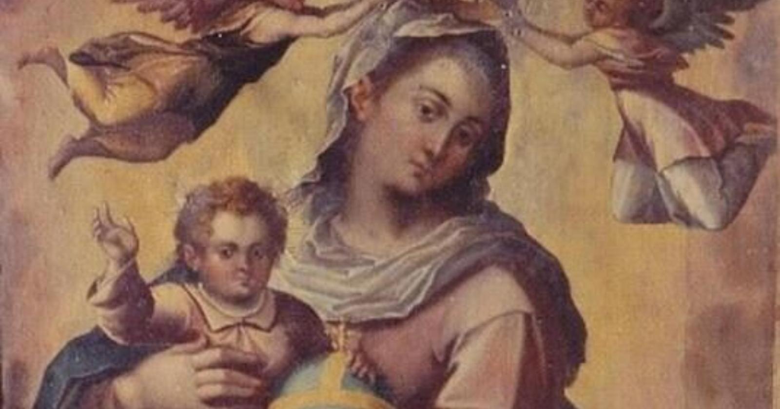 C'è anche Santa Maria della Luce di Mattinata tra i tesori "in ostaggio" dei ladri segnalati dai Carabinieri dei beni culturali