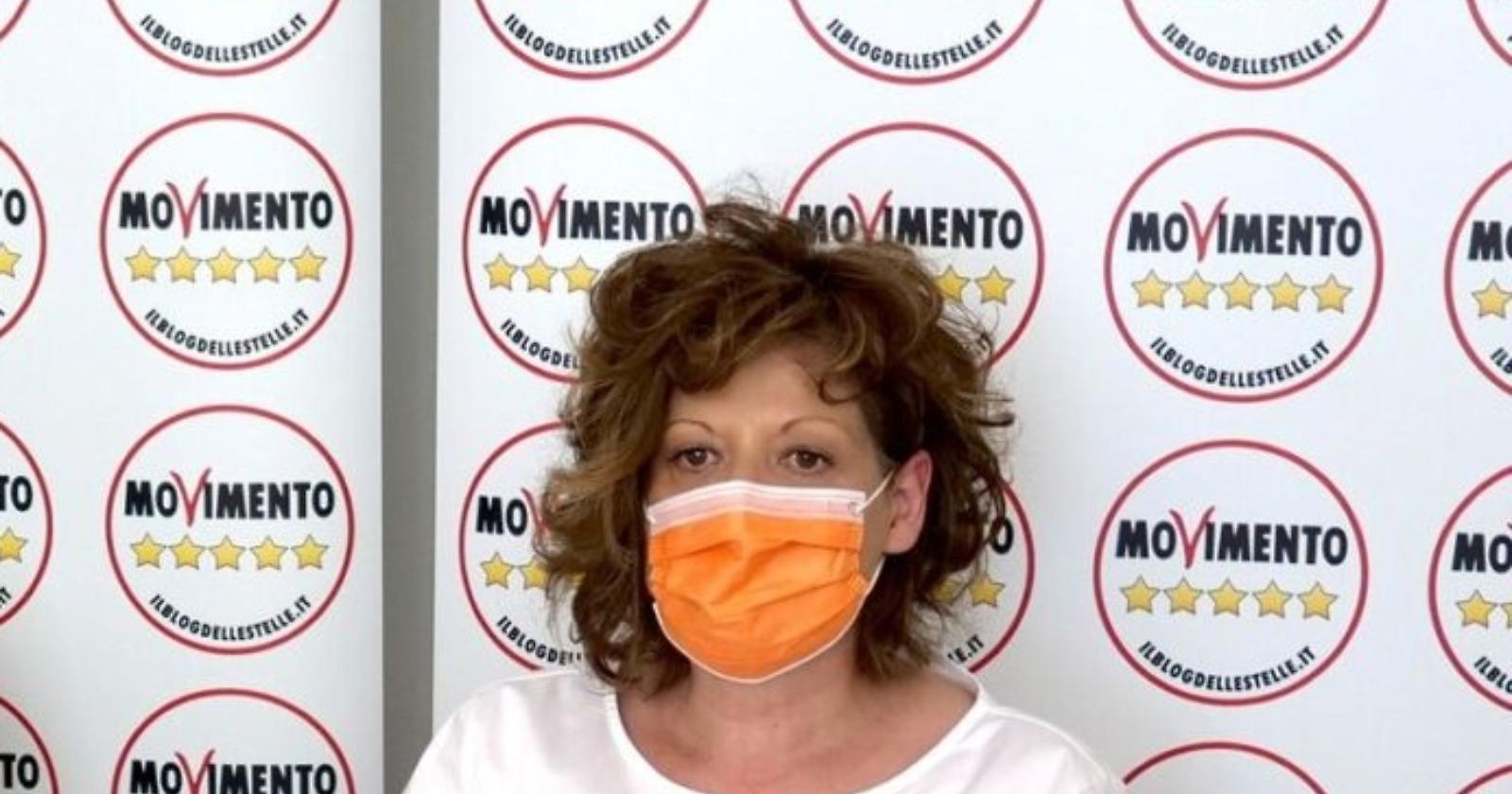 Sos stipendi: dai forestali all'Aias, medesimo assessore, medesimo problema. Carlucci (M5s) presenta una mozione 