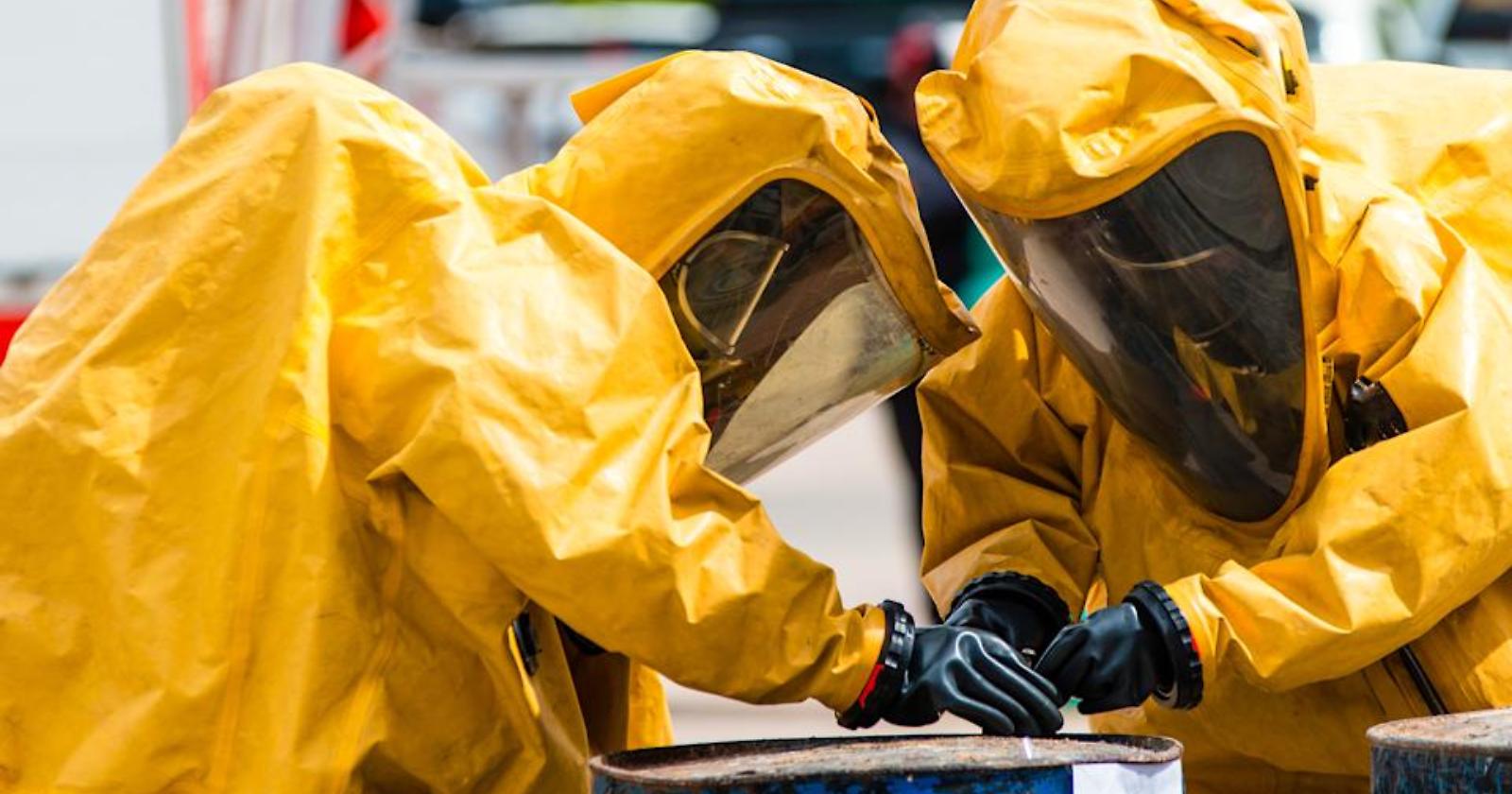 Asset strategici e referenziazione cartografica: ecco il Piano dell'Italia in caso di attacco nucleare