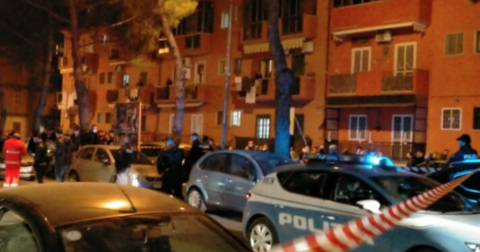 Omicidio a Foggia: ucciso con alcuni colpi di pistola 52enne già noto alle forze dell'ordine