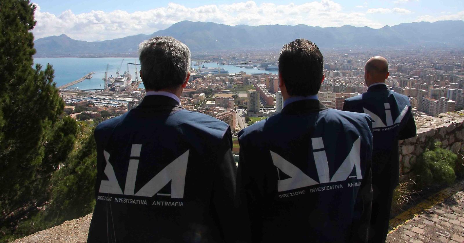 Pesante giro di droga a Trinitapoli, la DIA sequestra beni per un milione di euro