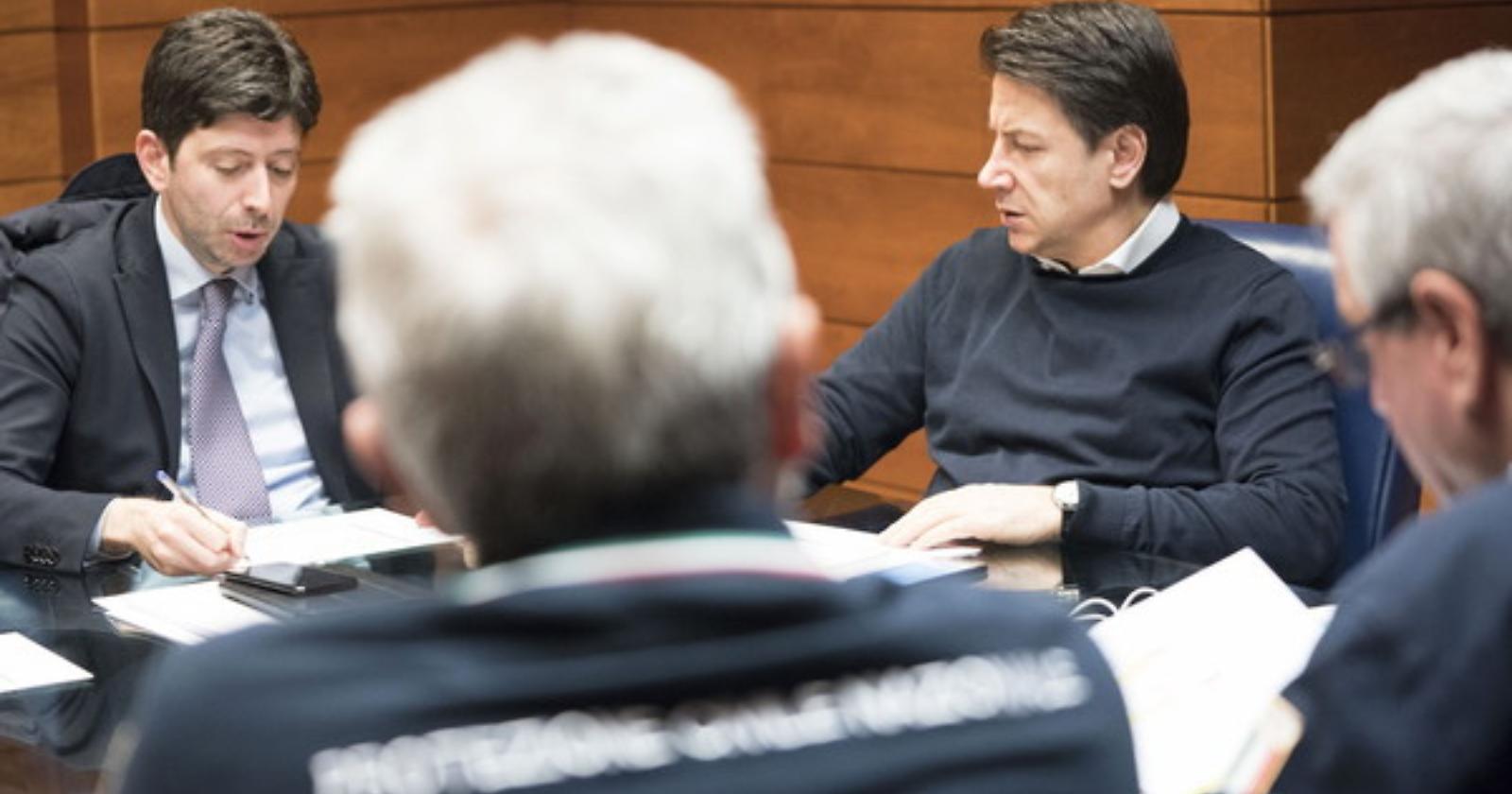 Primavera 2020, in Italia arrivano i russi in missione sanitaria: guai per Conte e Speranza? Il primo sentito al Copasir al secondo interrogazione parlamentare 