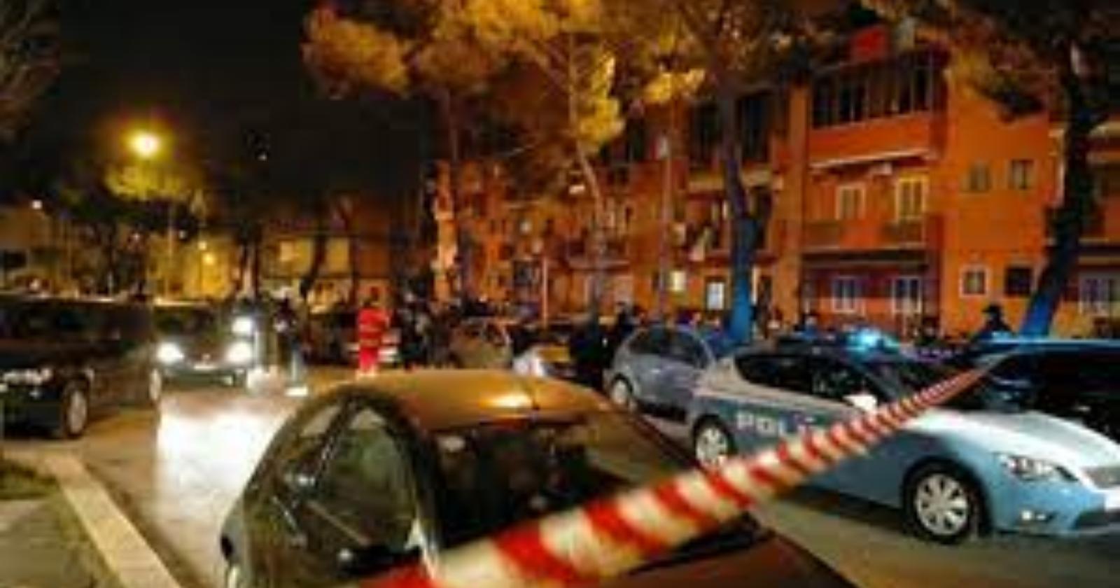 Due colpi di pistola alla testa per ammazzare a Foggia il cognato del boss che, però, sarebbe fuori dal giro