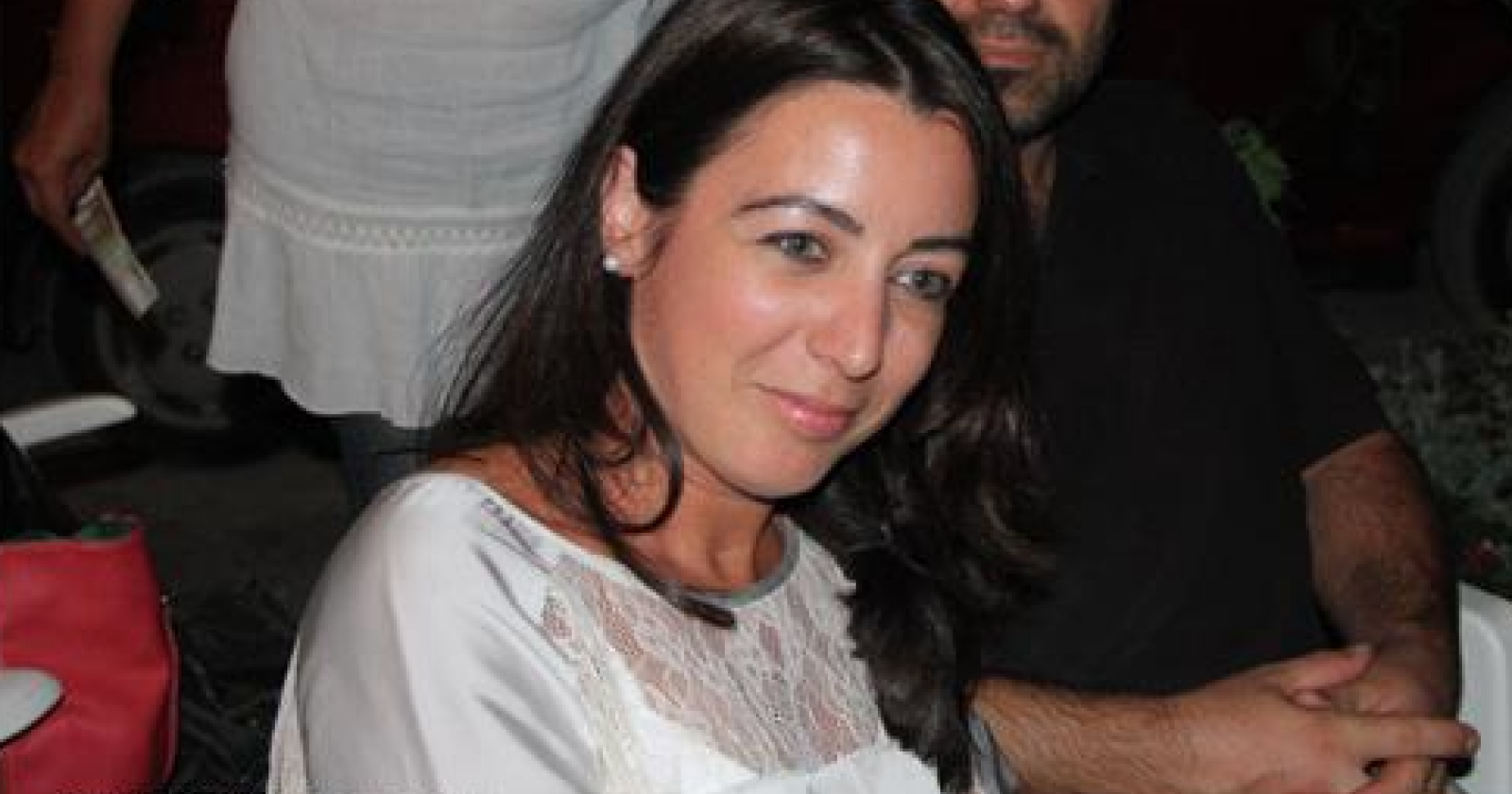 Francesca Di Gioia e quelle "Fantasmesse" ancora in vita