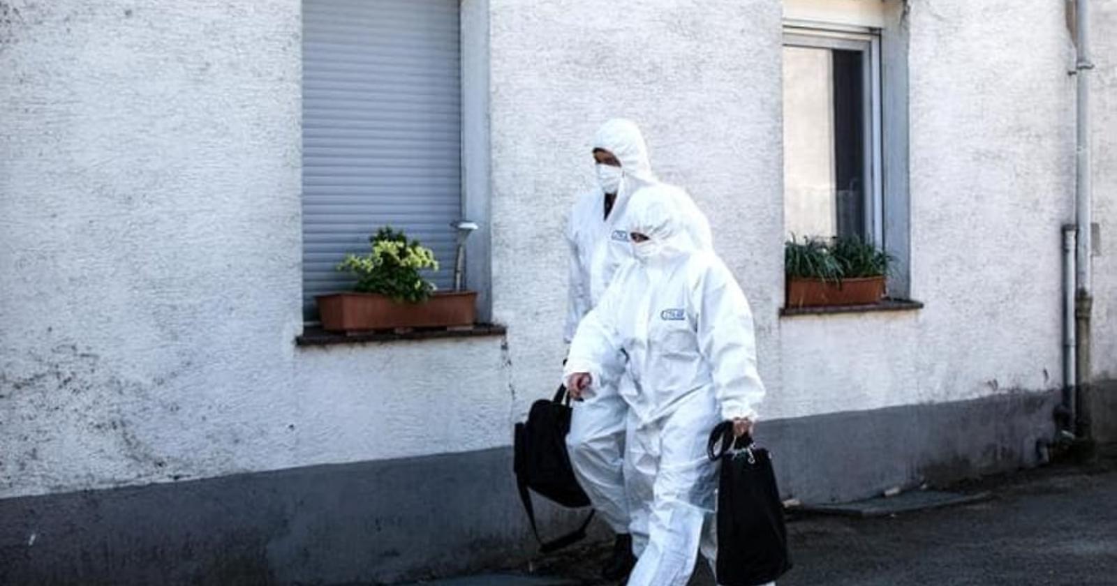 Omicidio Lopatrillo: condannata la nipote della vittima a 22 anni di reclusione
