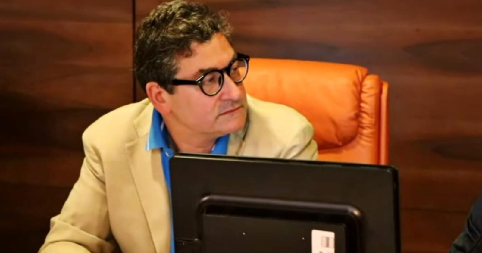 Rosa - Baldassarre atto III: «La manciata di mesi di Baldassarre in FdI sarà ricordata per il suo tradimento»