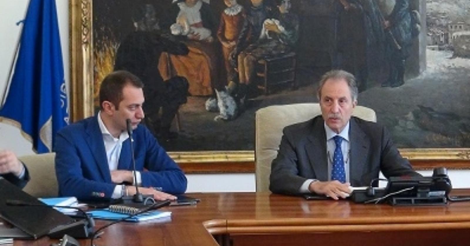 Bardi e Fanelli toc toc parte 2, da Uil Fpl il monito sulla struttura ospedaliera di Venosa: attività ambulatoriali in appartamenti inidonei e per la dialisi a Rionero 