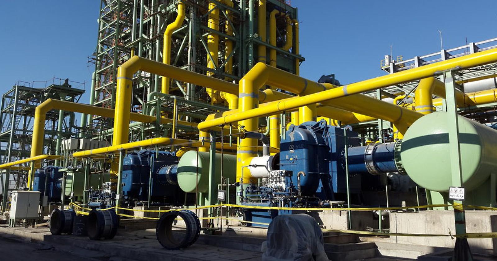 Gas, sui pagamenti in rubli l'Ue va allo scontro con Mosca