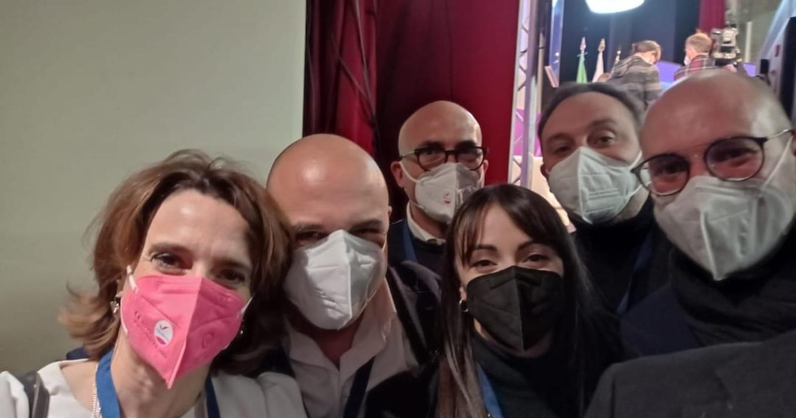 Il 4 aprile la visita in Basilicata della ministra Elena Bonetti 