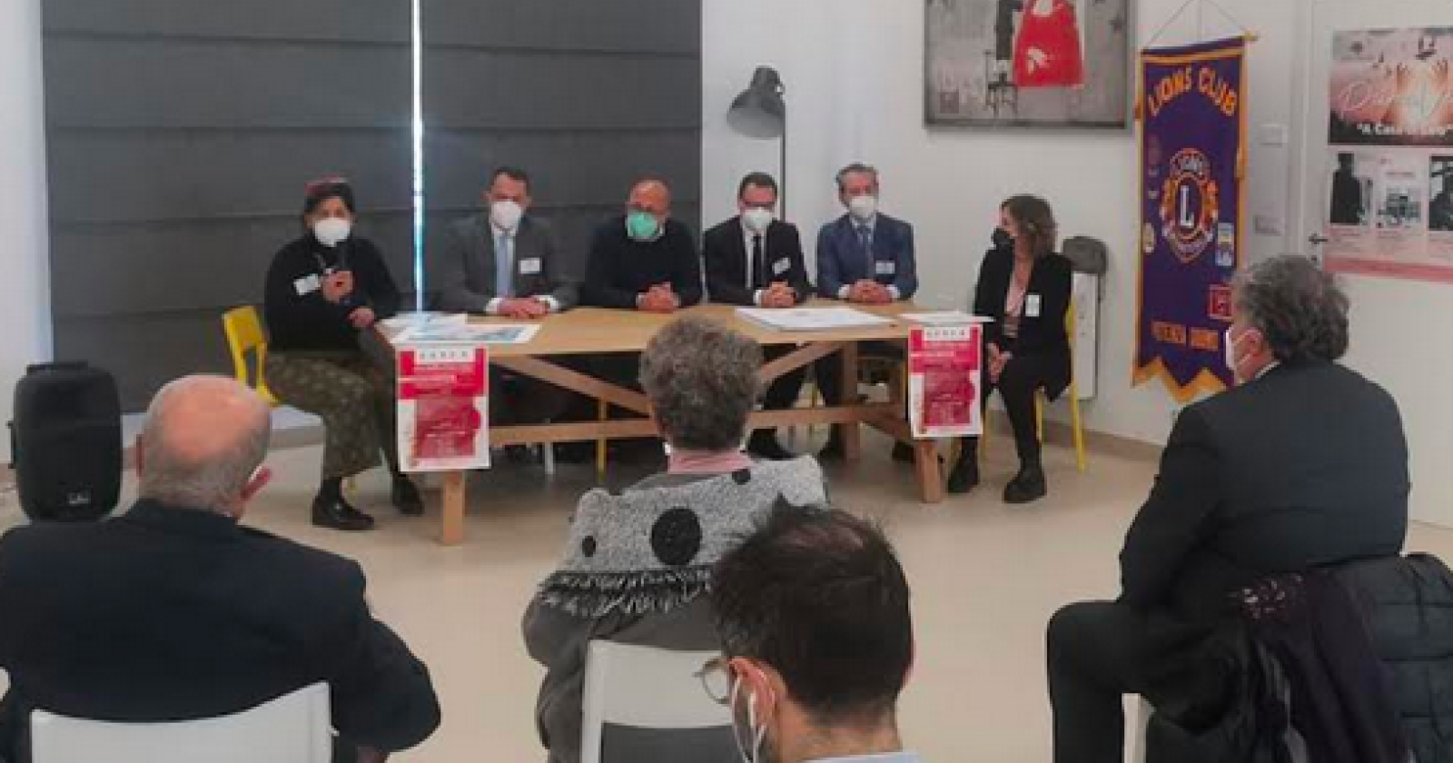 “Con tutto il mio cuore”, al via la giornata di prevenzione delle patologie cardiologiche nel Centro Caritas “A Casa di Leo” di Potenza