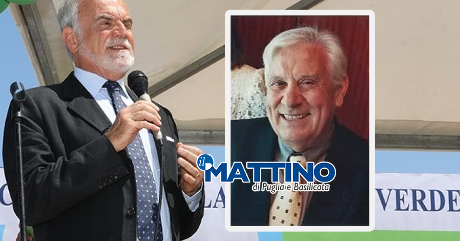 Per la sanità italiana post Covid Farnetani rilancia il modello di Pasquale Trecca, il medico foggiano che scrisse la riforma del 1979