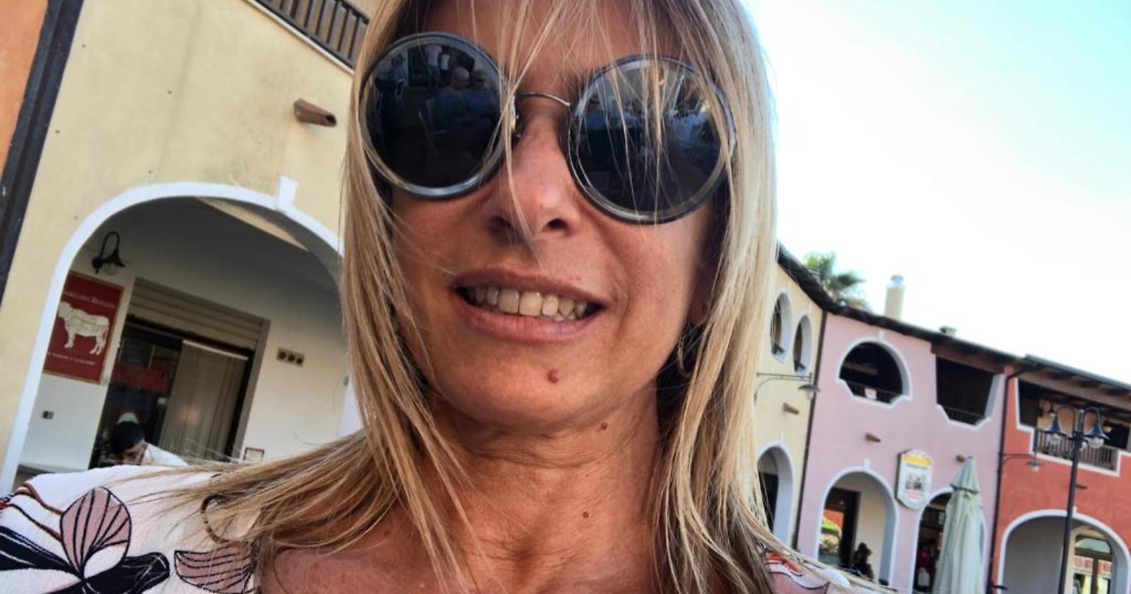 Lei stava lì di Francesca Sassano finalista al Premio EquiLibri di Roma