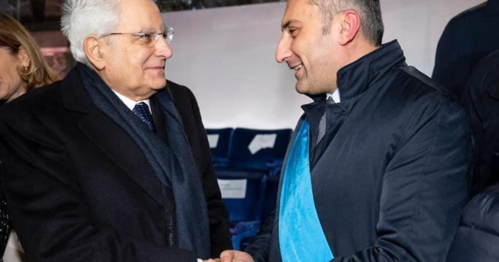 Con 5 progetti la Provincia di Matera guida la sfida al Pnrr, Marrese: «C'è ottimismo»