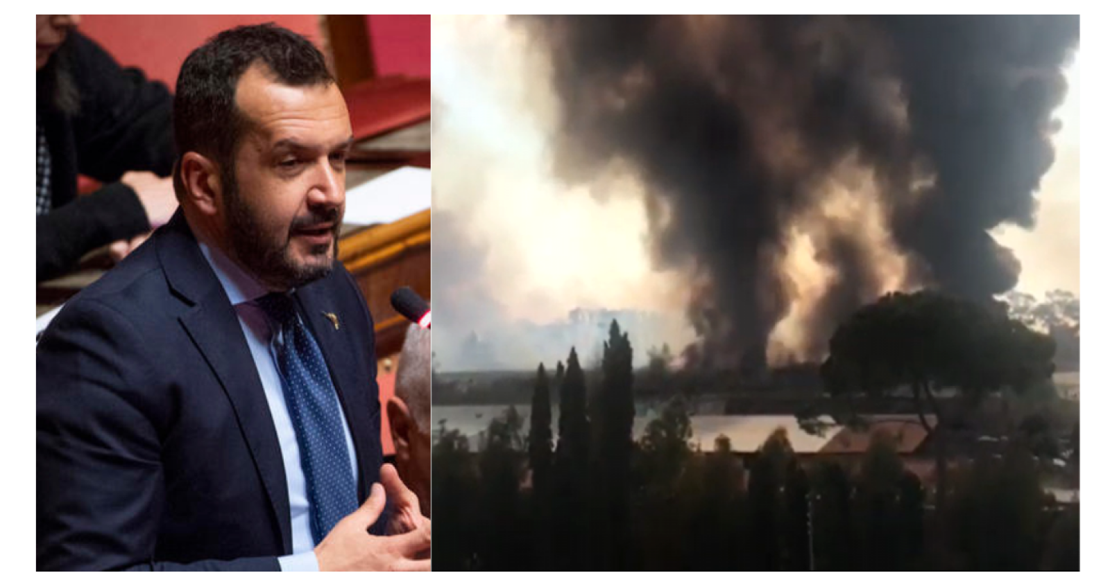 Ex Pamafi di Maratea, Pepe (Lega) in campo per la bonifica: «È ora di fare chiarezza»