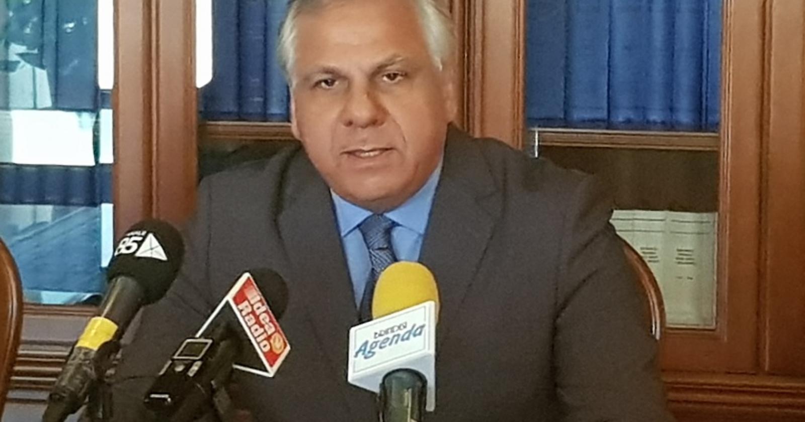 Ferdinando Rossi è il nuovo questore di Foggia