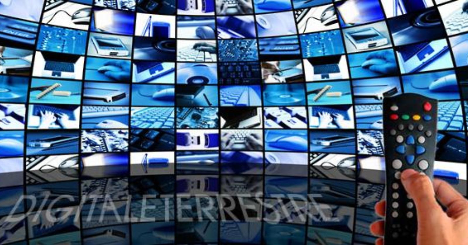 Caos frequenze tv con lo switch off: scompare la storica Telefoggia che forse si vedrà solo a Bari