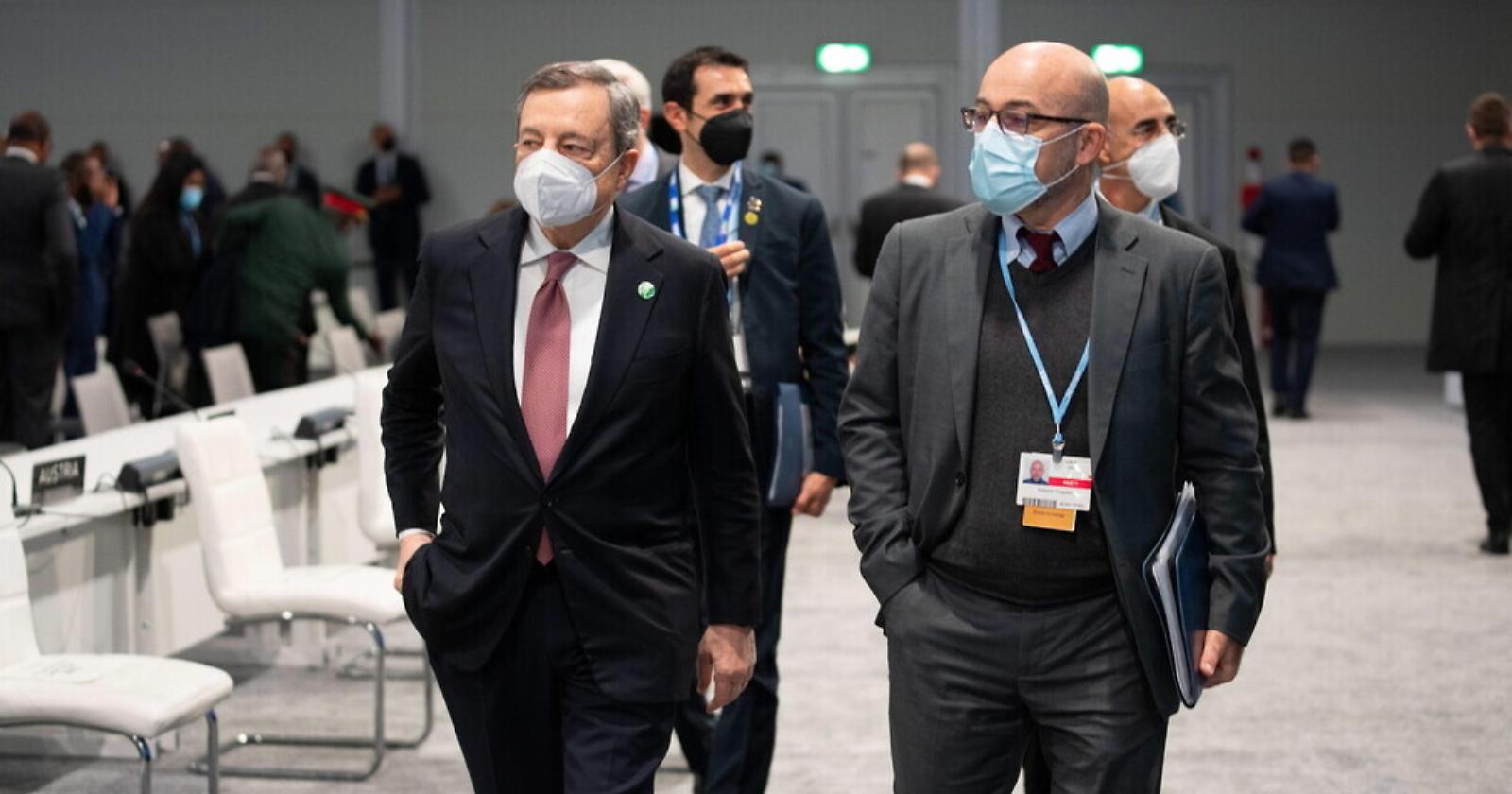 Per Cingolani in 24-36 mesi sarà possibile un addio al gas russo. Ma quale costo per famiglie e imprese? 