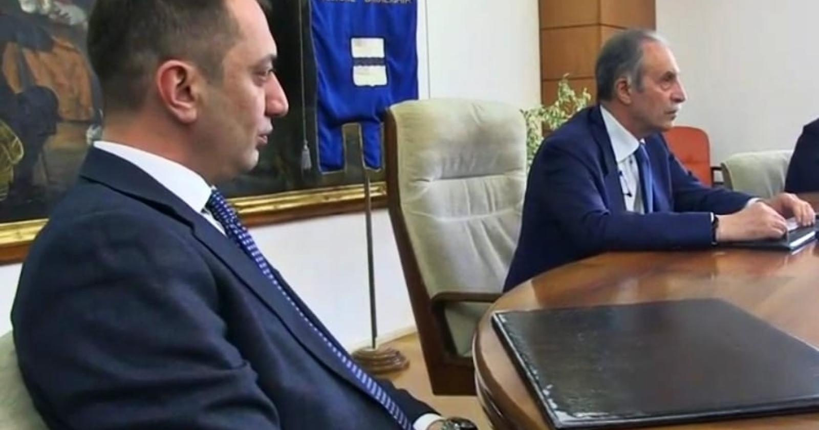 Sanità: serve confronto e programmazione da Via Verrastro, Cisl in pressing su Bardi e Fanelli 