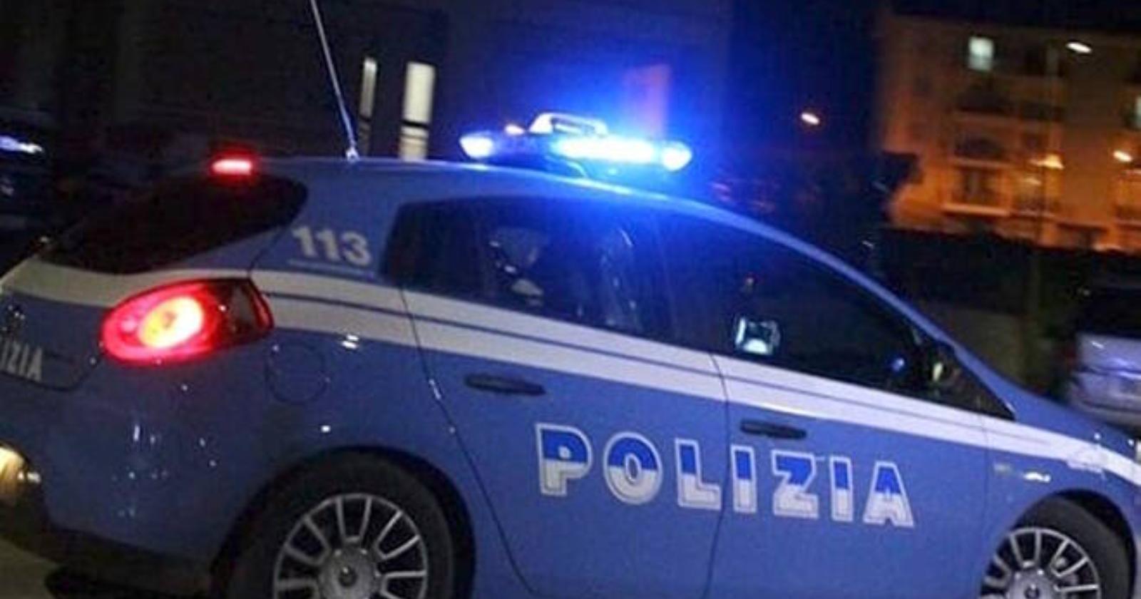 Omicidio a San Severo, ucciso pregiudicato di 30 anni