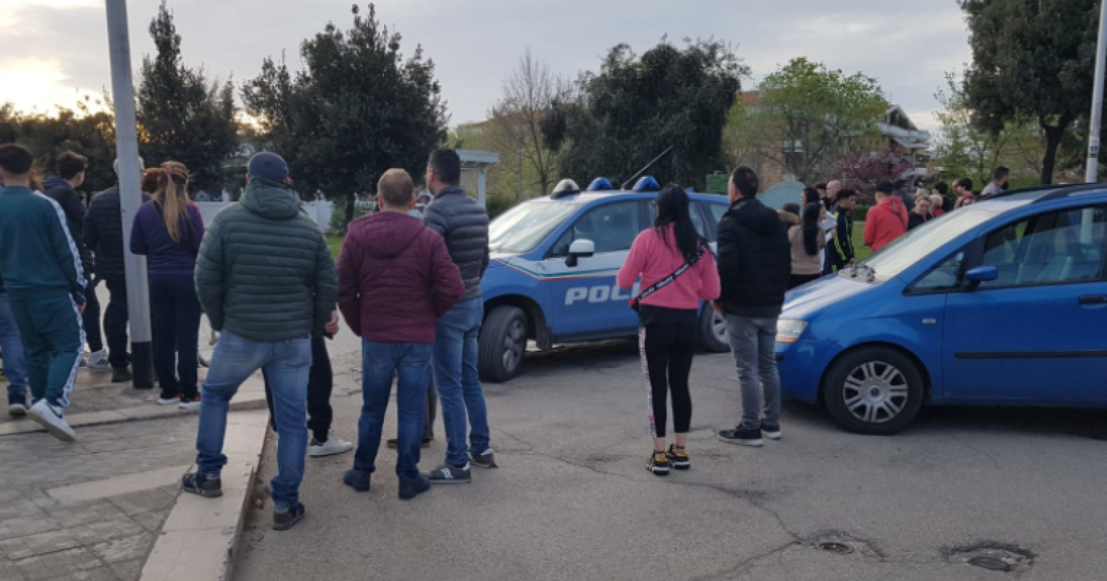 Nel Far West di San Severo ragazzini dalla pistola facile: arrestato un 17enne per l'omicidio del pregiudicato di 30 anni