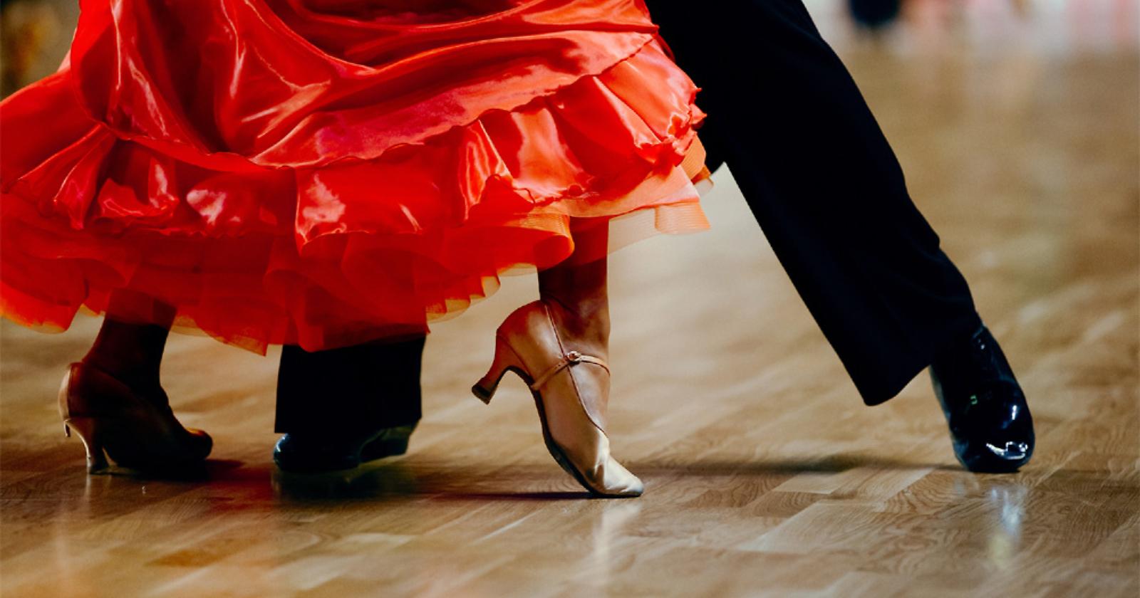 Balli proibiti in una scuola di danza abusiva a Foggia sequestrata dalla Procura della Repubblica