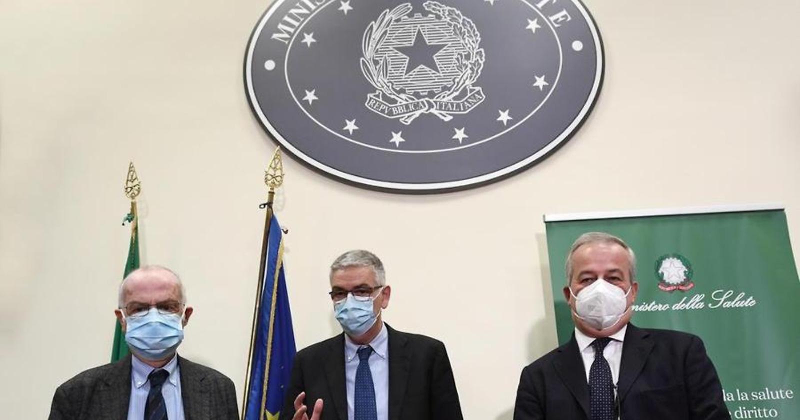 Istituto superiore di Sanità: l'Anief, sindacato anti Green pass, aumenta il consenso