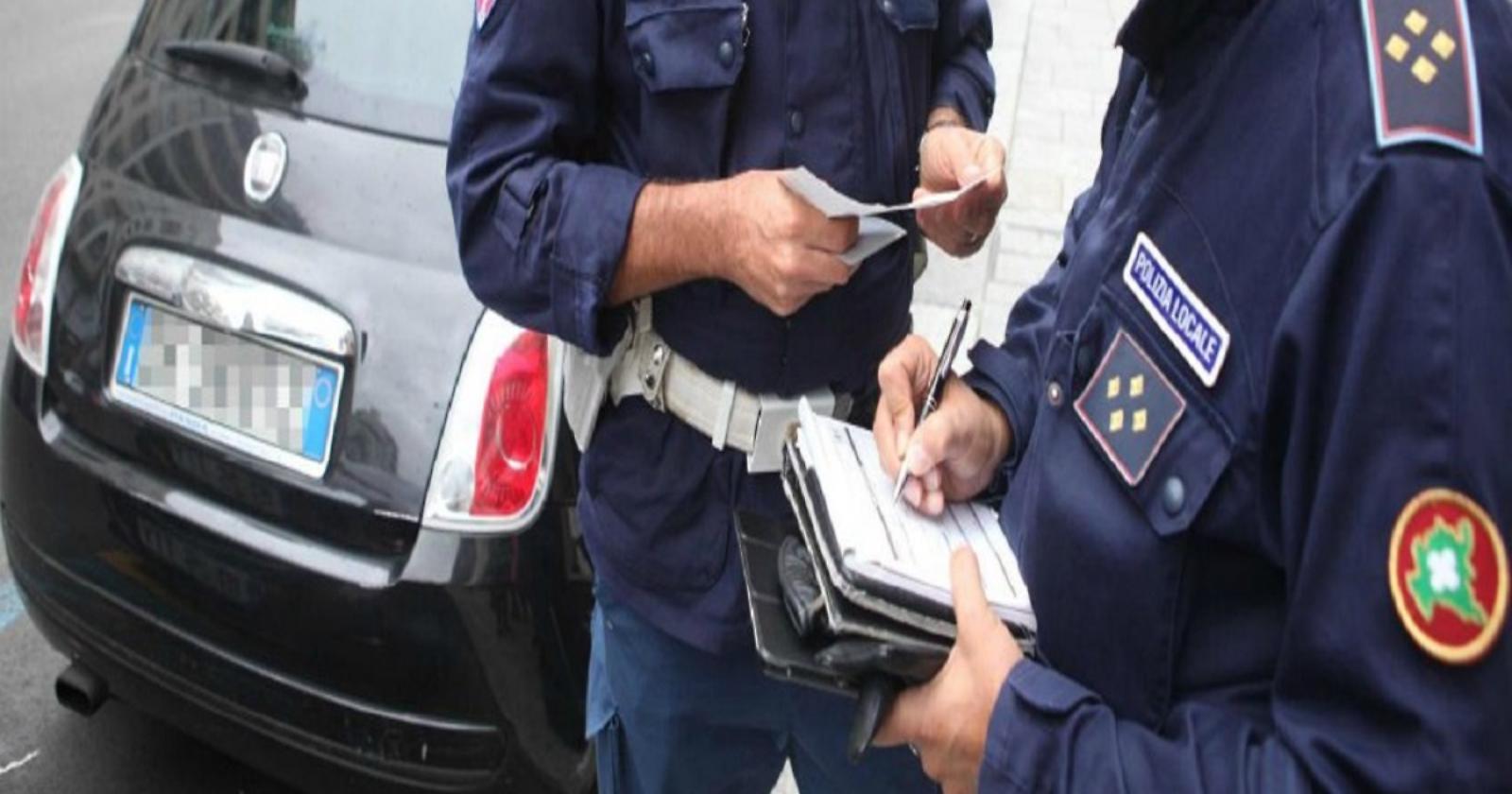 Multe stradali, il 20 per cento dei comuni non ha presentato la rendicontazione sull'uso dei proventi