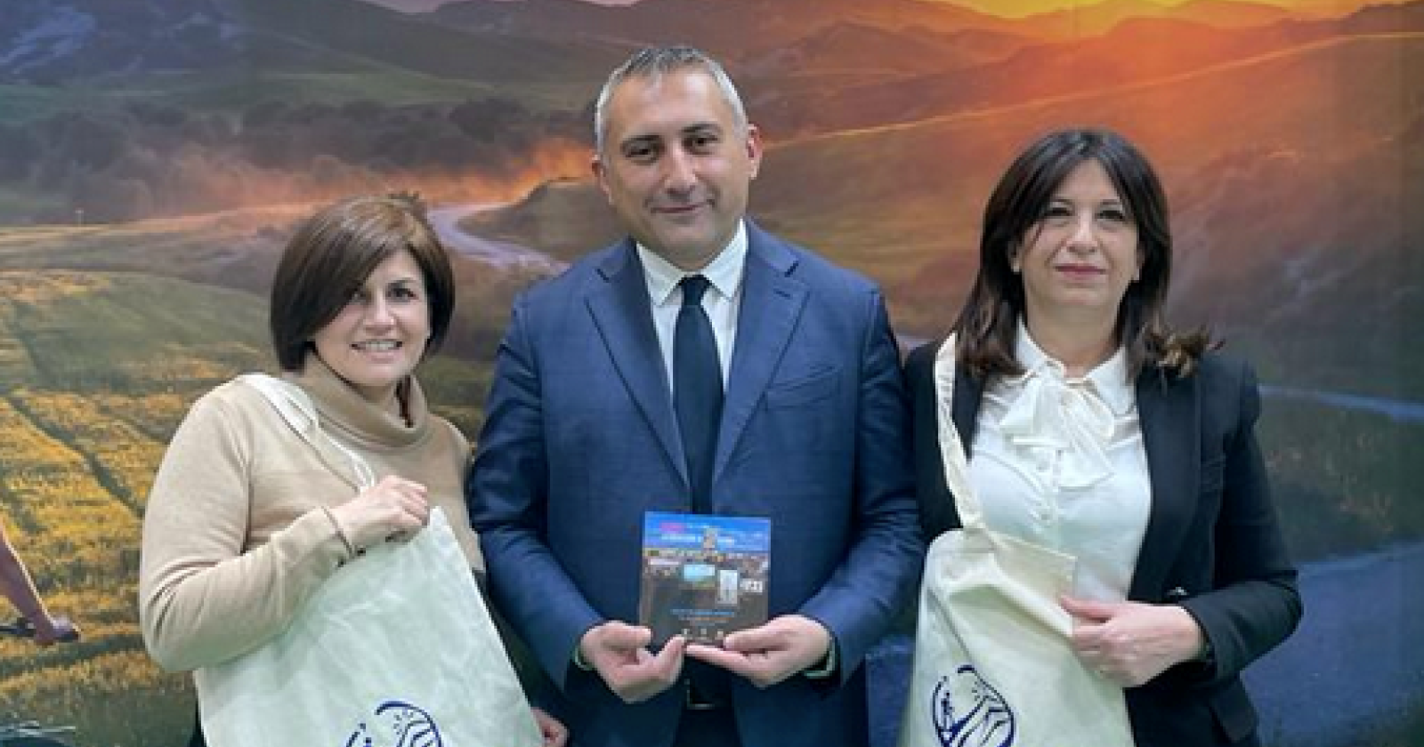 Più di quello che ti aspetti: Montalbano Jonico si presenta alla Bit di Milano