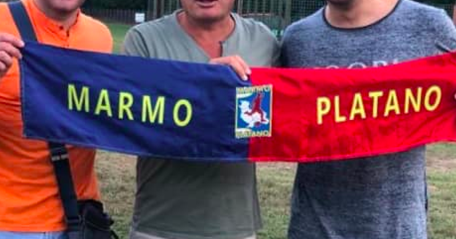Asd Marmo Platano-Angelo Cristofaro Oppido: «Facciamo chiarezza»