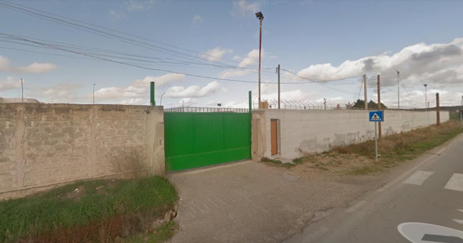Dal Cpr di Palazzo San Gervasio in un anno rimpatriati  633 migranti irregolari