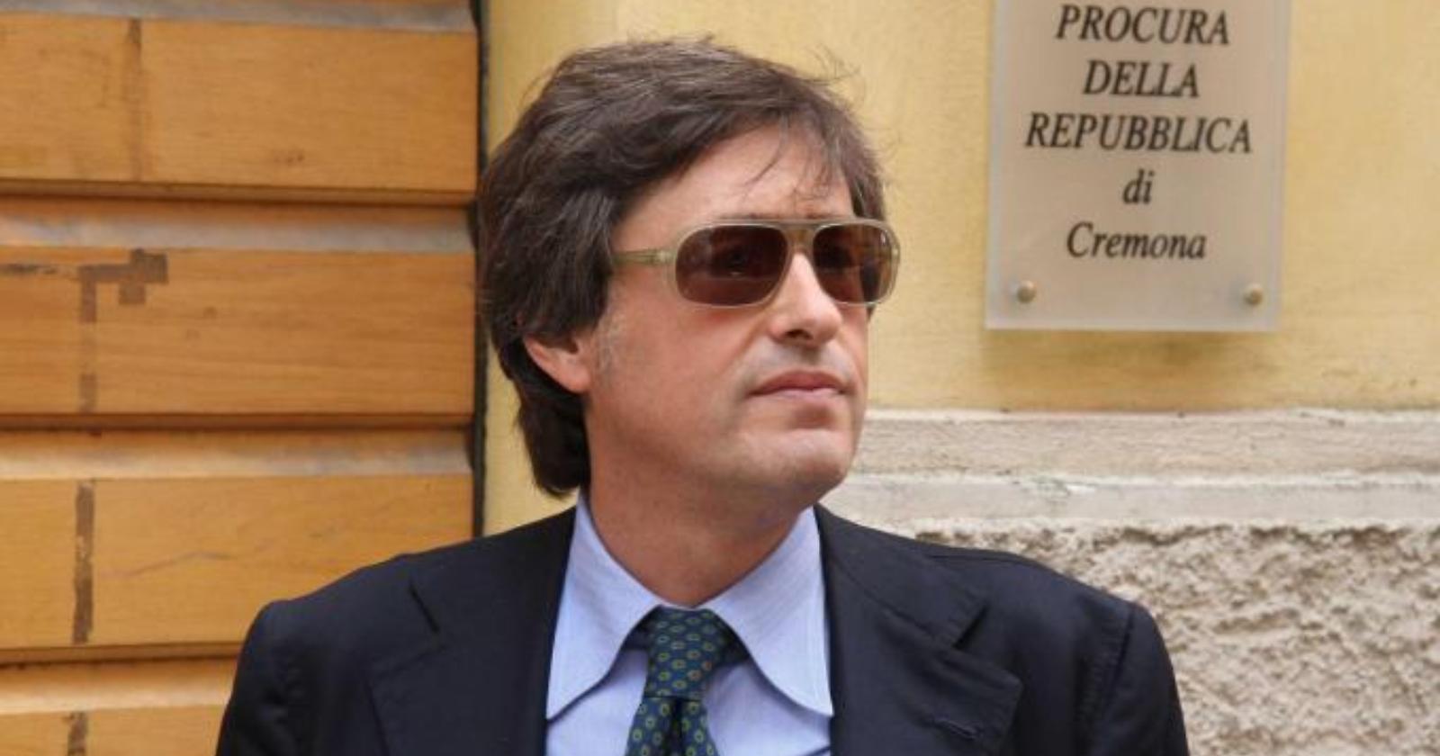 Diecimila euro di multa al Foggia Calcio per i suoi vergognosi tifosi alla partita col Catanzaro