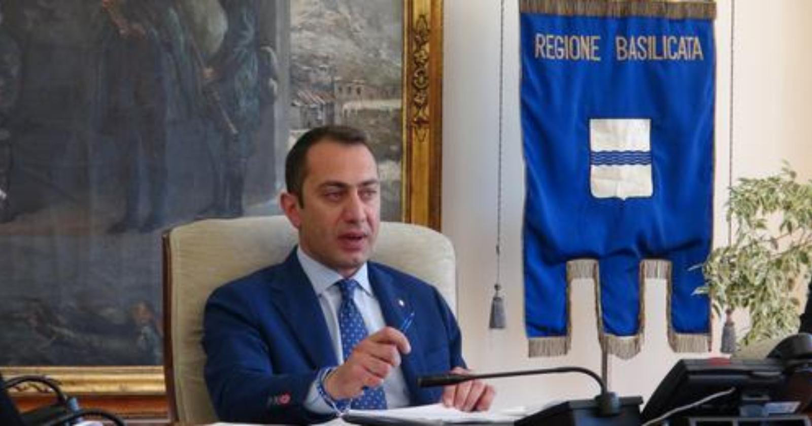 «Assessore il tempo stringe .. », da Francesco Brigante la 'radiografia' della sanità lucana