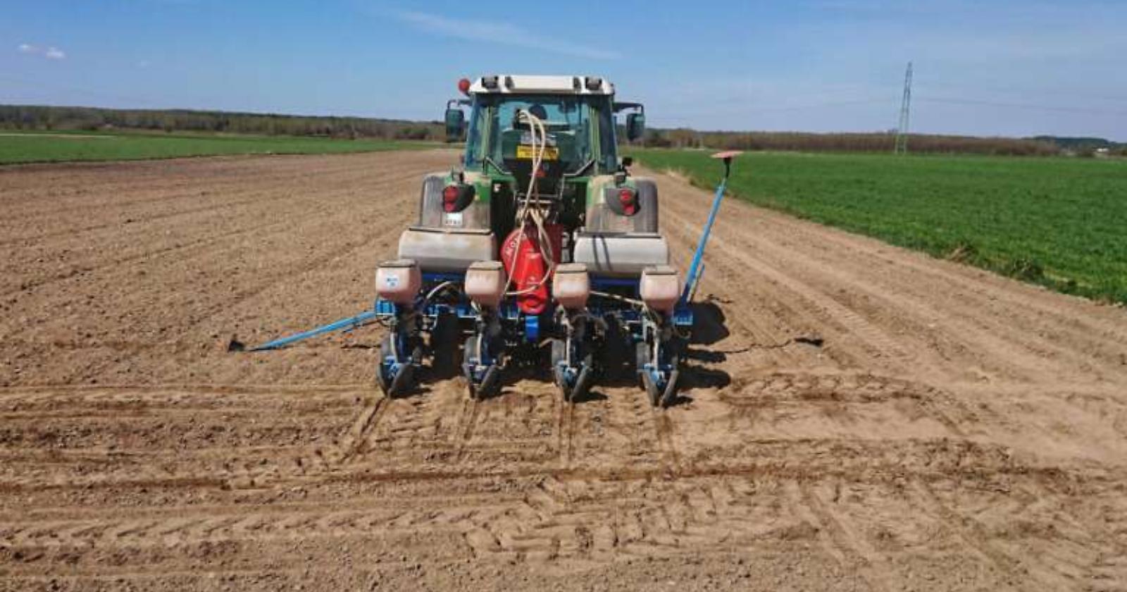 Agricoltura italiana al collasso: debiti per 41 miliardi e il 30 per cento delle aziende lavora in perdita 