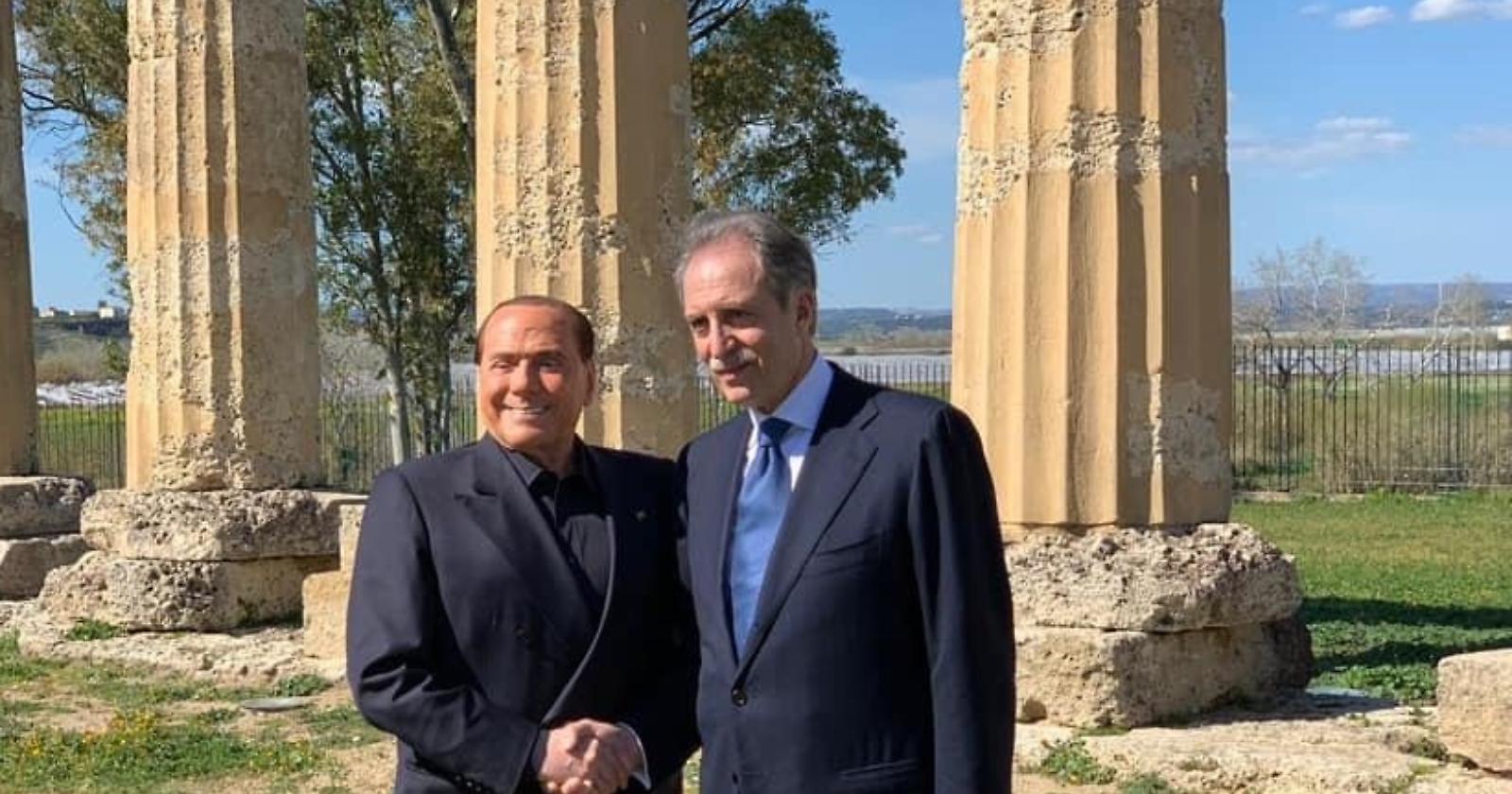 Appello di Bardi ai giovani lucani: «Investite in Basilicata, può diventare modello di innovazione»