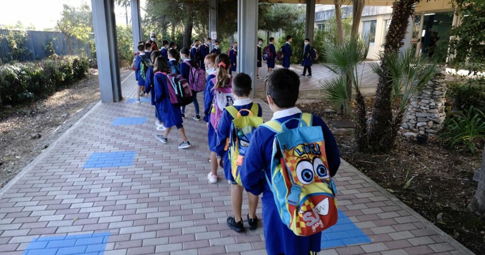 Per il nuovo anno scolastico 10.577 iscrizioni in meno in Puglia: Foggia seconda città per perdita di studenti