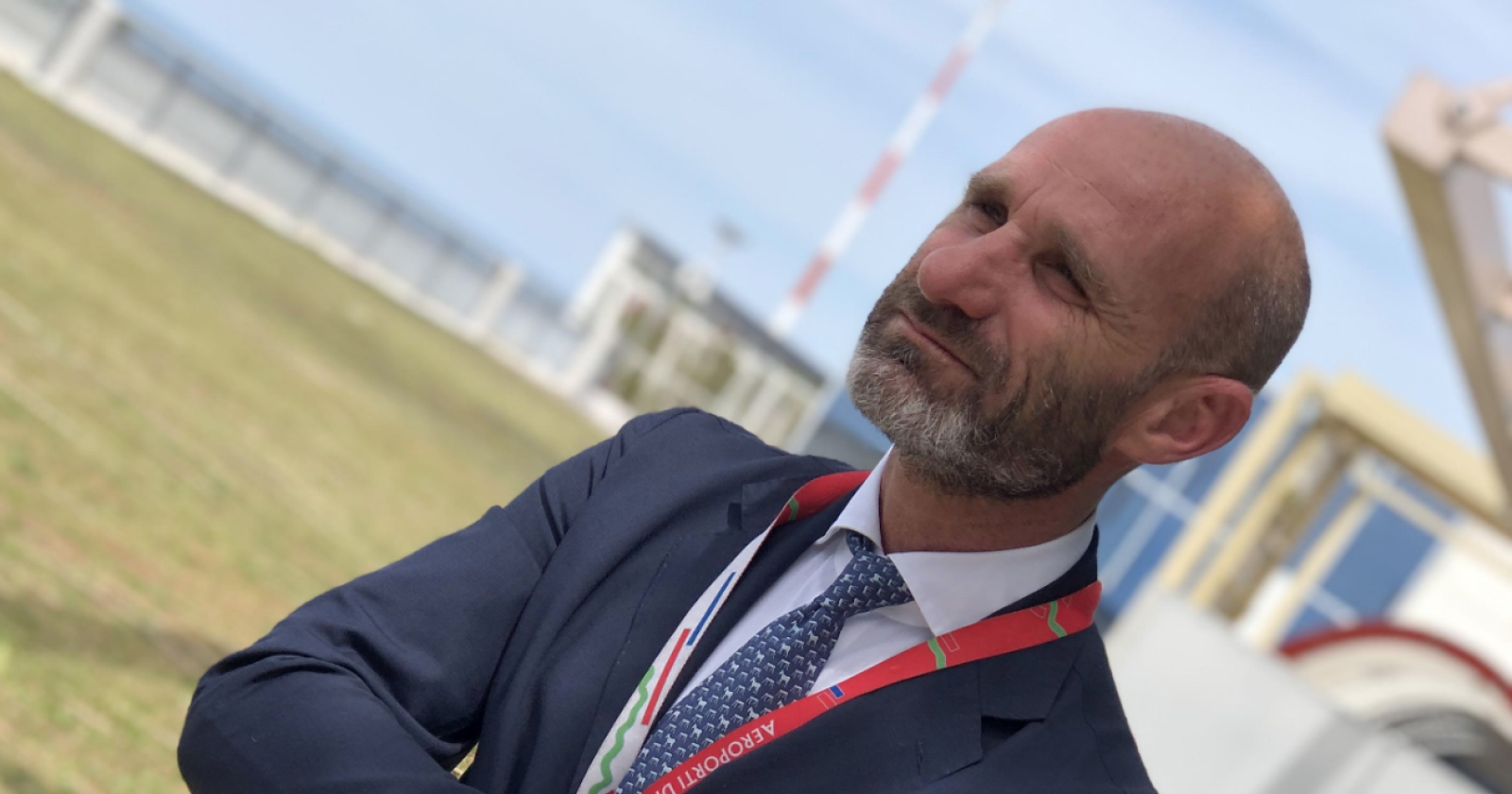 Aeroporto di Foggia, Vasile: «Il nostro piano A è per la protezione civile, poi il piano B per i voli commerciali»