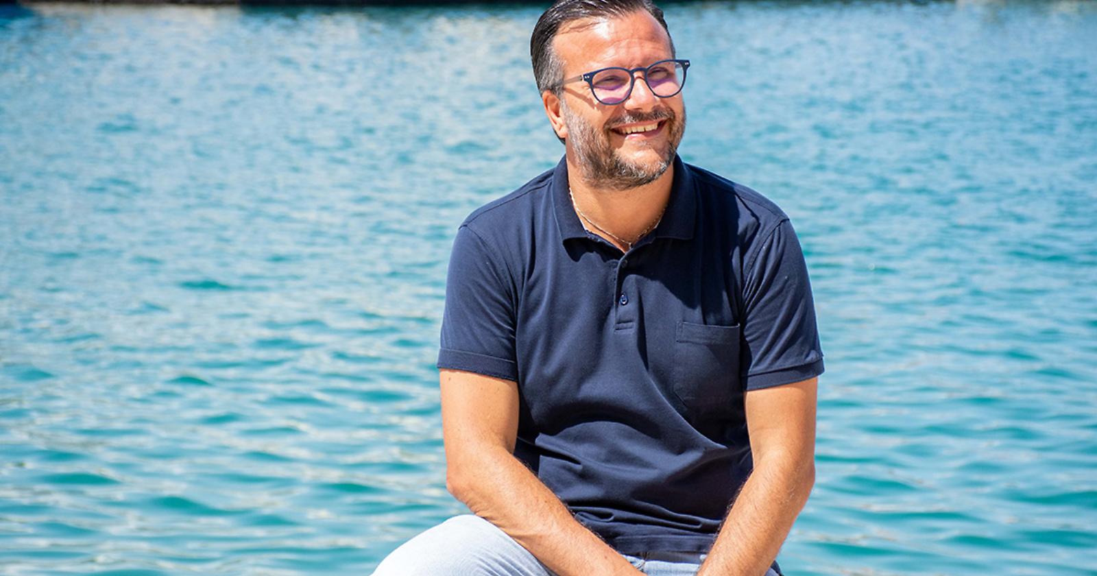 Emiliano soffia al centrodestra anche il capogruppo regionale di Forza Italia Stefano Lacatena