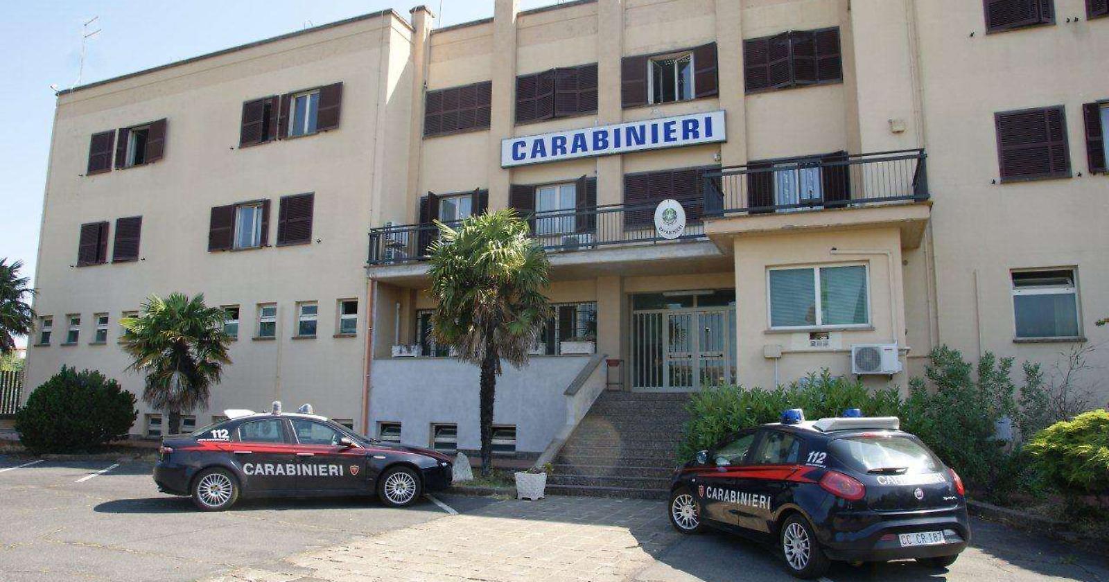 Pregiudicato della provincia di Foggia, ai domiciliari a L'Aquila, esce di casa per ripulire due banche