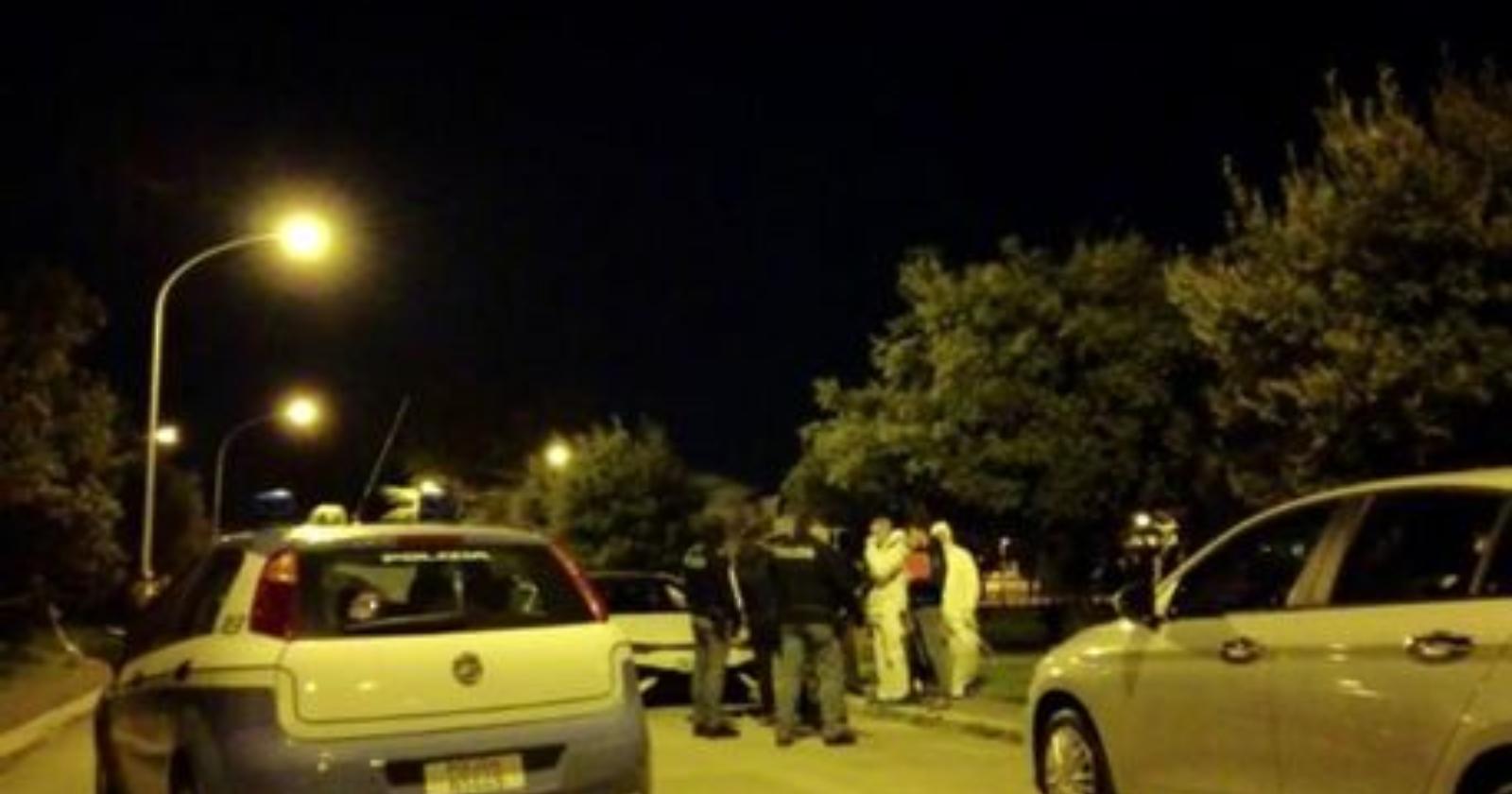 Resta in carcere il 17enne accusato dell'omicidio del 30enne di San Severo: «Mi avrebbe ucciso quando sarei diventato maggiorenne»