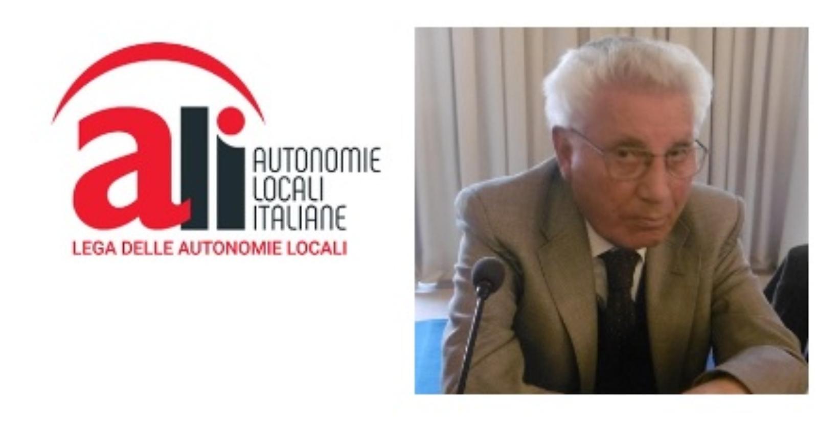 In Basilicata si ricostituisce la Lega delle Autonomie Locali: sede lucana intitolata al sen. Ziccardi