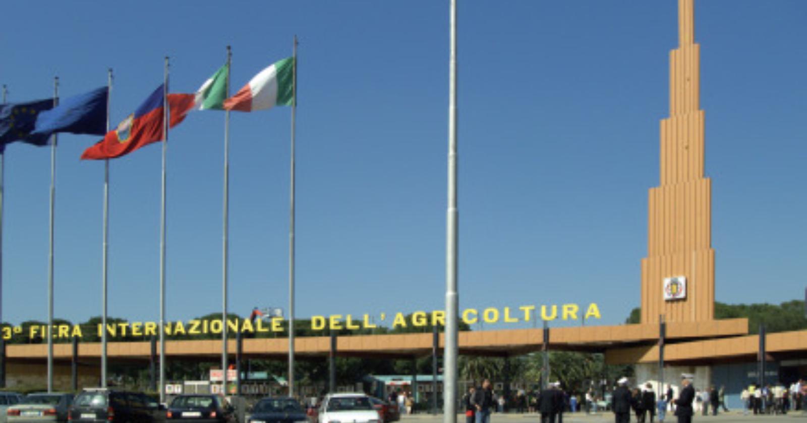 Foggia, fine di una Fiera