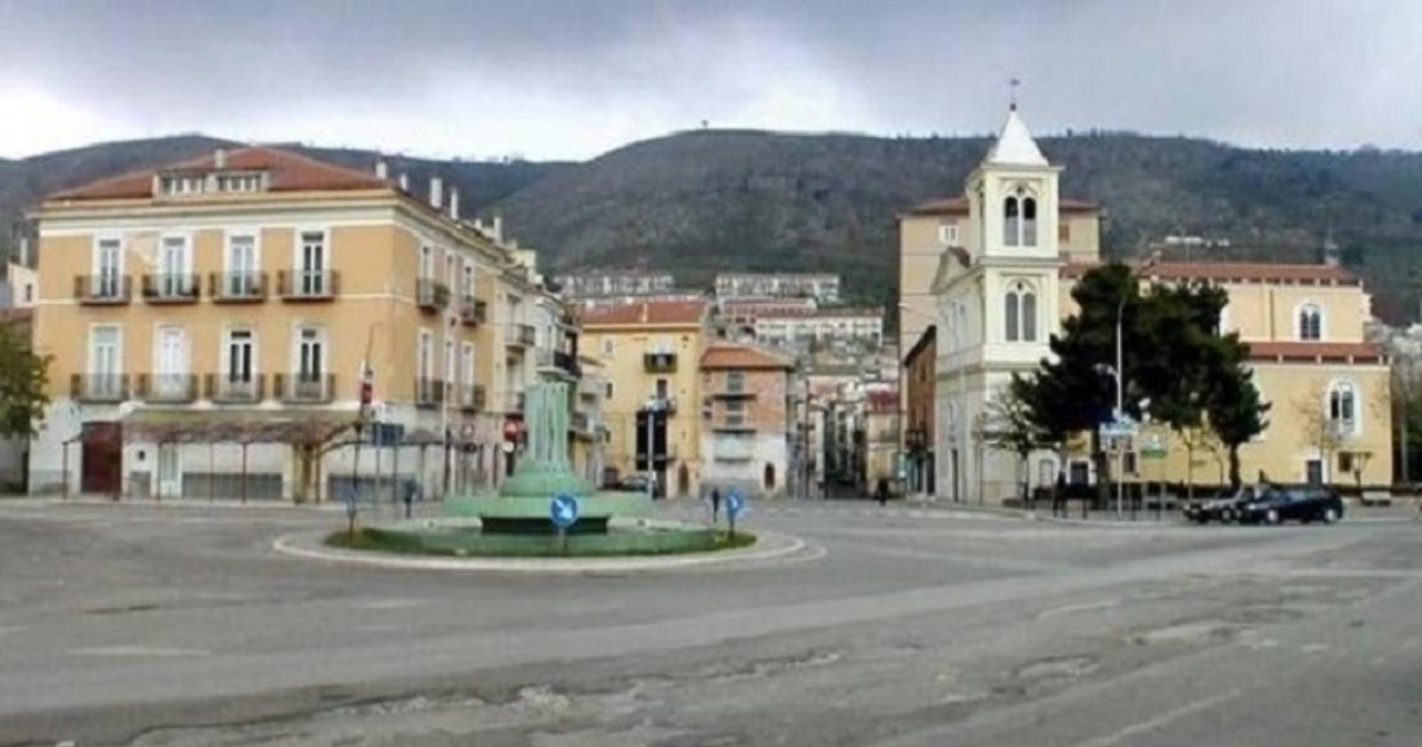Rappresentanti di gioielli rapinati "al volo" a San Marco in Lamis