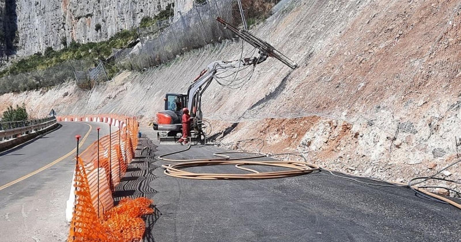 25 aprile in sintesi, raggiungere Maratea è un dramma: «presidente Bardi non si può fare turismo così»