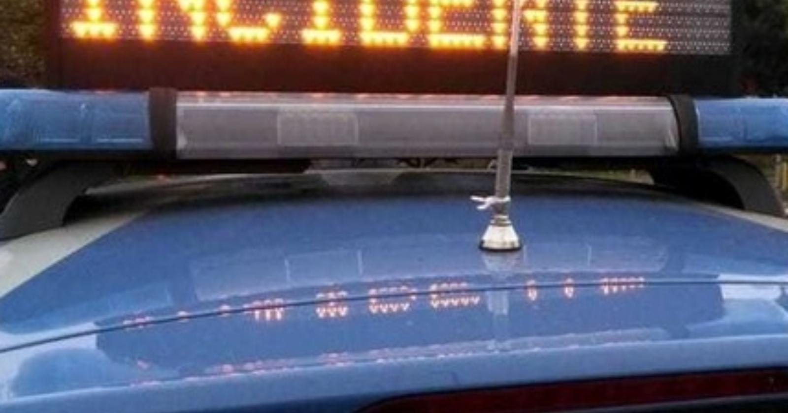 Ancora incidenti stradali: circolazione ripristinata sul raccordo Sicignano-Potenza