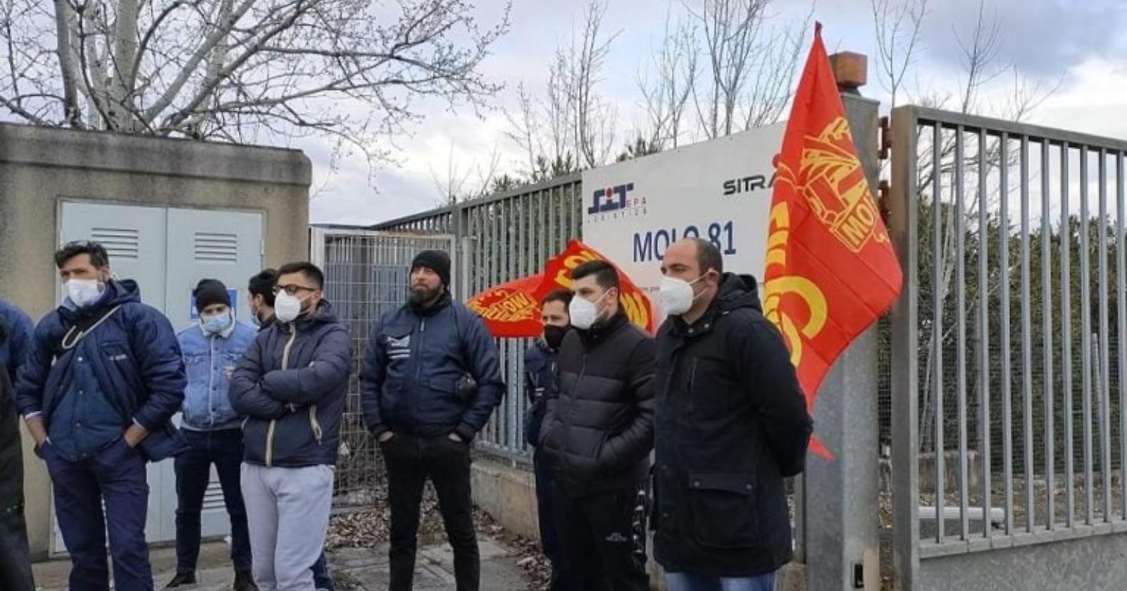 Agitazione alla Lmn di Melfi, Fiom Cgil e Uil: «L’azienda non rispetta il contratto nazionale»